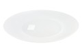 Komplet 8 talerzy piknikowych 22 cm mix 8 kolorów nietłukący atest bez BPA