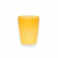 Kubki nietłukące 8x250 ml plastikowe do szkoły przedszkola WEEKEND bez BPA