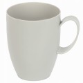 Kubki Club Gastro 6x450 ml plastikowy biały,czarny,szary bez BPA Sagad