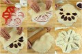 Forma do pierogów 14 szt. Pierożnica szybkie lepienie, pierogi w minutę