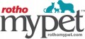 Kuweta dla kota kryta Rotho MyPet Eco Bailey z filtrem węglowym 56x40x39 cm