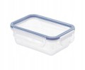 Pojemnik na żywność ROTHO CLIC&LOCK 0,5L szczelny BPA FREE