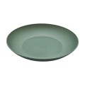 Komplet Talerzy deserowy 6x17 cm nietłukące Weekend Szałwiowy bez BPA