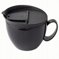SA.364 Club Gastro filizanka-plastikowa-wielorazowa-z-pokrywka-czarna-250-ml.jpg