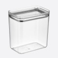 Pojemnik plastikowy na Suchą Żywność hermetyczny 2100 ml Chef Food Box
