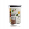 Pojemnik plastikowy na Suchą Żywność hermetyczny 3100 ml Chef Food Box