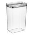 Pojemnik plastikowy na Suchą Żywność hermetyczny 3100 ml Chef Food Box