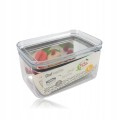 Pojemnik na Suchą Żywność Hermetyczny Dunya BPA Free Chef Food Box 1000 ml