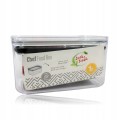 Pojemnik na Suchą Żywność Hermetyczny Dunya BPA Free Chef Food Box 1000 ml