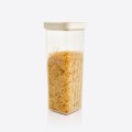 Pojemnik na produkty sypkie makaron 2,2 l Dunya Line Plus z uszczelką BPA