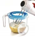 Dzbanek do miksowania kubek z miarką kolory BPA Free Lock&amp;Fresh 2,2 l
