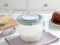 Dzbanek do miksowania kubek z miarką kolory BPA Free Lock&amp;Fresh 2,2 l
