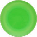 6 x Talerz obiadowy płytki 25,5 cm nietłukący mix 8 kolorów do wyboru