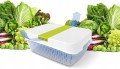 Pojemnik Na Owoce Warzywa Żywność z Filtrem Rotho Fresh Dynamic Box duży