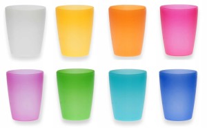 KPL.16 x Kubek WEEKEND 250 ml mix