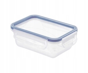 Pojemnik na żywność ROTHO CLIC&LOCK 0,5L szczelny BPA FREE