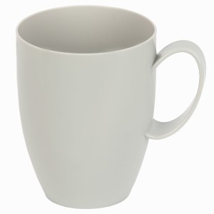 Kubek CLUB GASTRO turystyczny 450ml szary