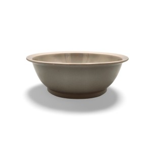 Miska tworzywo grube szara 18 cm 550 ml Club Gastro Sagad (1)