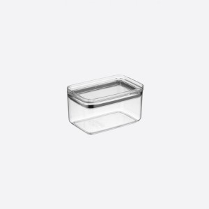 Pojemnik na Suchą Żywność Hermetyczny Dunya BPA Free Chef Food Box 1000 ml