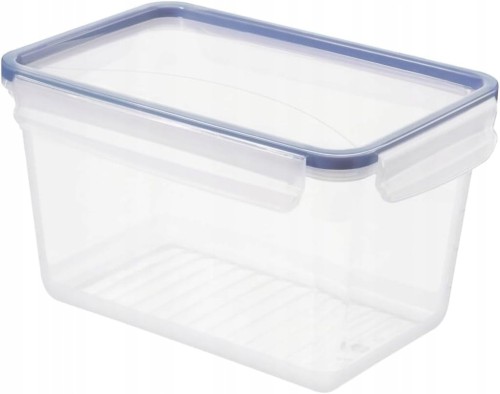 Pojemnik na żywność ROTHO CLIC&LOCK 3,0 L szczelny BPA FREE