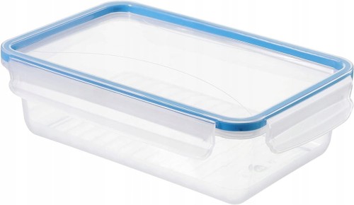Pojemnik na żywność ROTHO CLIC&LOCK 1,5 L szczelny BPA FREE