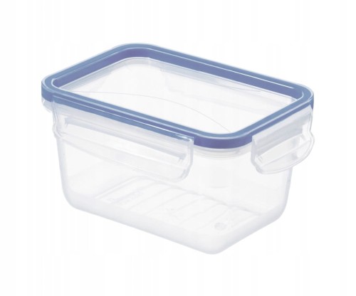 Pojemnik na żywność ROTHO CLIC&LOCK 0,75L szczelny BPA FREE