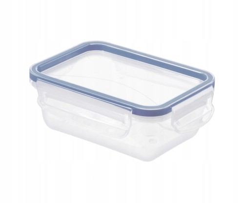 Pojemnik na żywność ROTHO CLIC&LOCK 0,5L szczelny BPA FREE