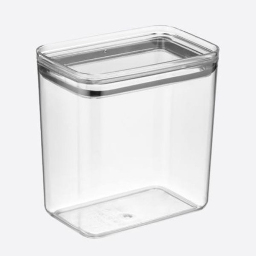 Pojemnik plastikowy na Suchą Żywność hermetyczny 2100 ml Chef Food Box