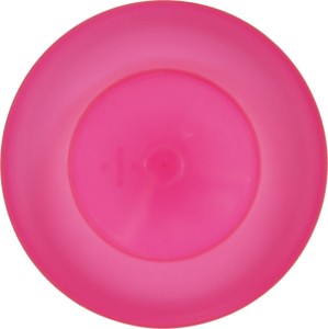 Talerz plastikowy mały  17 cm