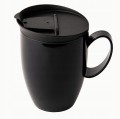Kubek turystyczny zamykany tworzywo sztuczne 6 x 450ml CLUB GASTRO SAGAD